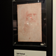 Illustration for article titled Pictures from the Reagan Library: The da Vinci Exhibit